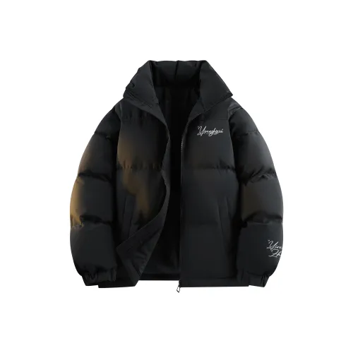 One-Man Down Jacket Unisex