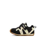 Айвори Белый/Обсидиан Черный [Тонкий Хлопок]