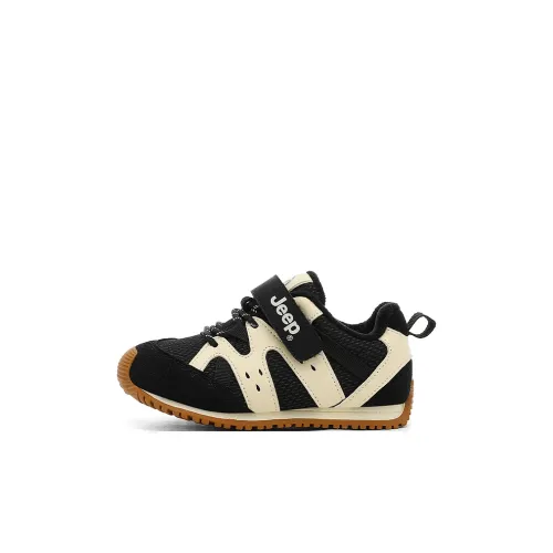 JEEP Explorer 2,0 Противоскользящая устойчивая к истиранию утепленная обувь для детей