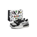 XX01 Белый и Черный