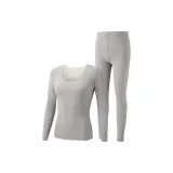 Светло-серый