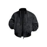 Чёрный (Без логотипа, версия)