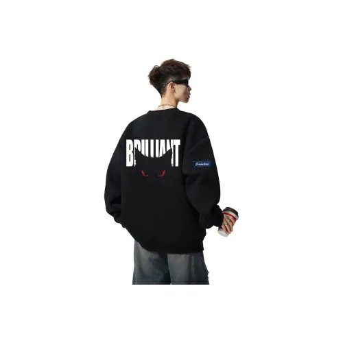 Freshclean Унисекс Свитшоты