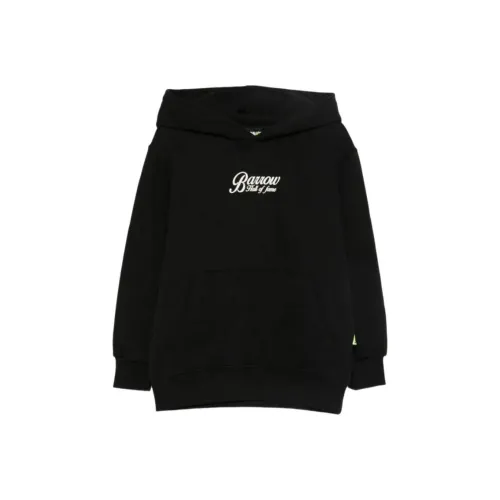 Барроу Черный Kids Свитшоты