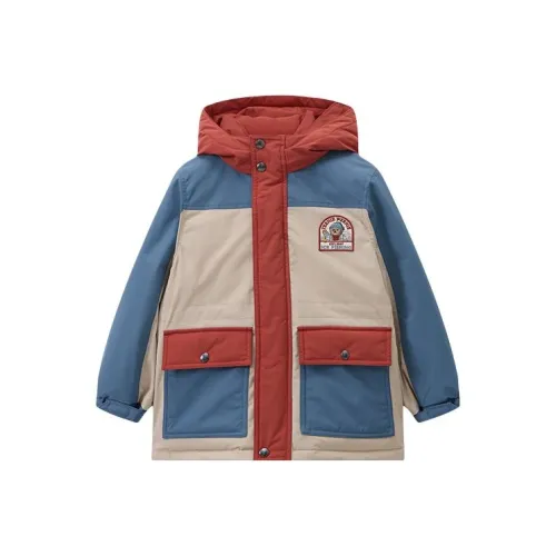 Teenie Weenie Kids Детский пуховик