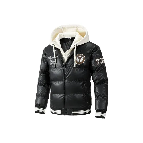 IL SARTO Унисекс Пуховики