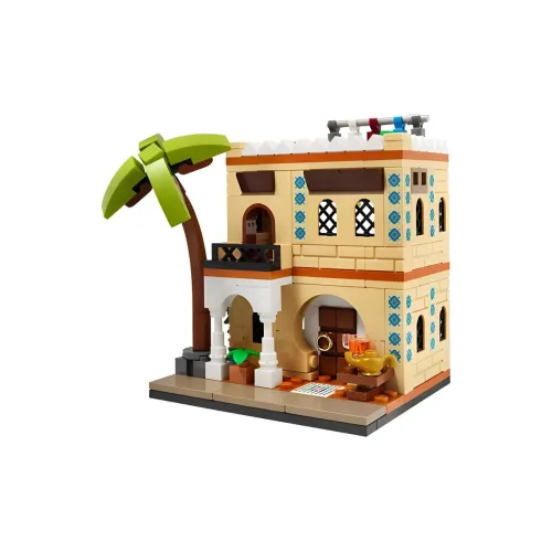 LEGO Gift Set Series Пластиковые конструкторы