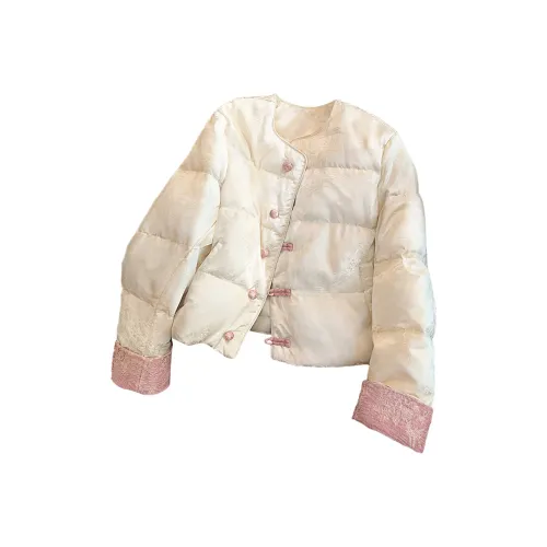 Cypress House Пуховик Женские