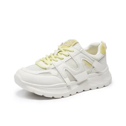 JINLAIKE Амортизация Дышащий Легкий Низкий Топ Тренировки Для Бега на длинные дистанции Городское Коммутирование