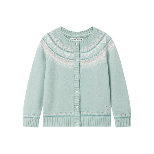 Teenie Weenie Kids Детский свитер