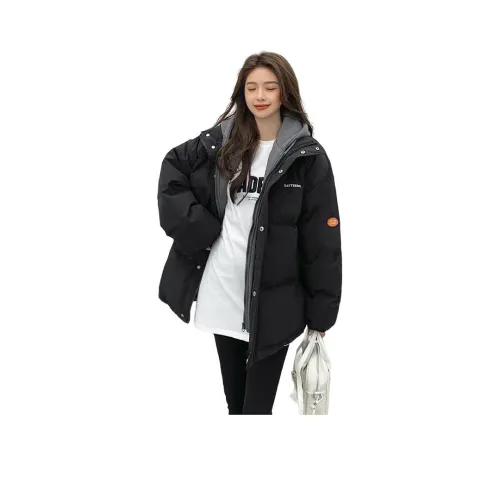 HTAUZ Женские пуховики