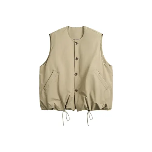 Bug Small Green Хлопковый пуховик Унисекс