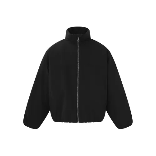 MT99 Черный Унисекс Пуховики