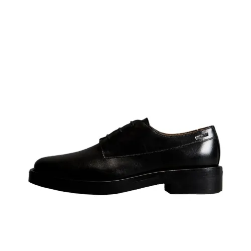 Calvin Klein Обувь Мужская Черная