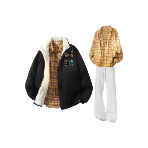 OGEK Унисекс Повседневная Спортивная Одежда