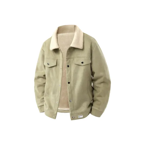 FCB ARCELONA Хлопковый пуховик унисекс