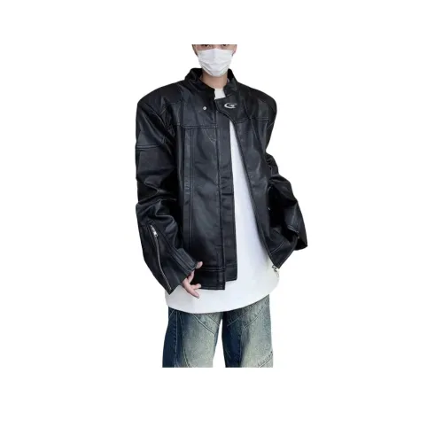 BEAR UNION Унисекс Куртки