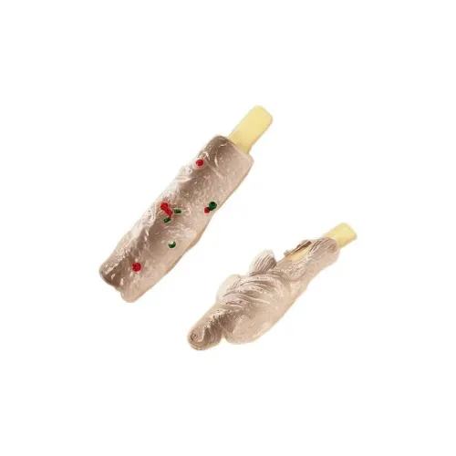 XILING Соль Рыбка Gourmet Индивидуальный Заколки для волос Женские