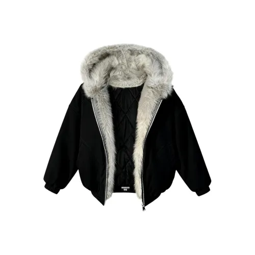 UNthemed Унисекс Пуховики