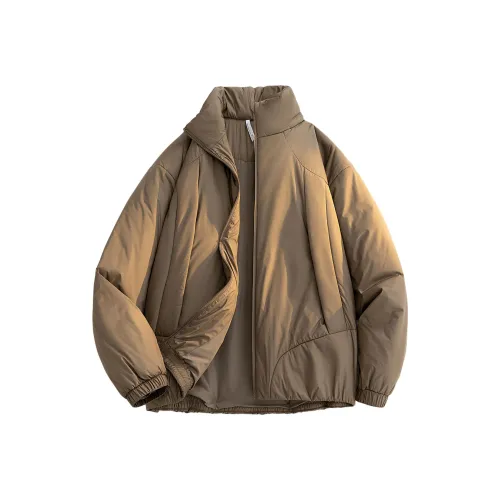 NXNM Унисекс Пуховики