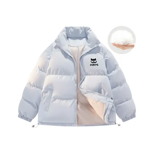 Herbal Primer Пуховая куртка Унисекс