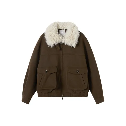 DIALOGUE Женское пальто