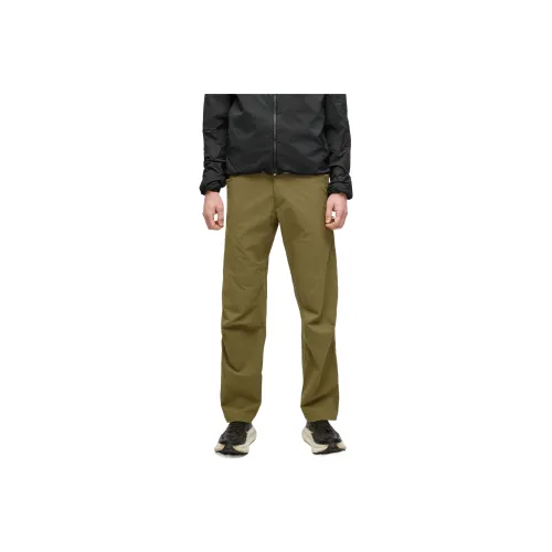 Portal Burnt Olives Мужские Soft Shell Брюки