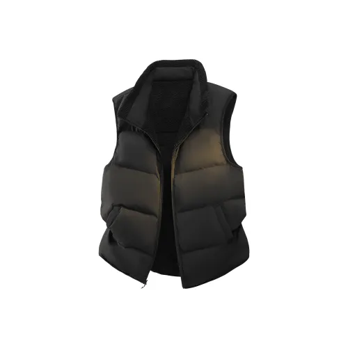 G.M BONNEY Унисекс Down Vest