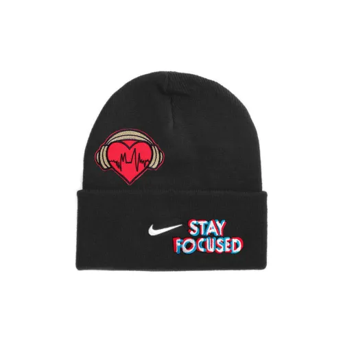 Nike Полиэстер Beanies Унисекс