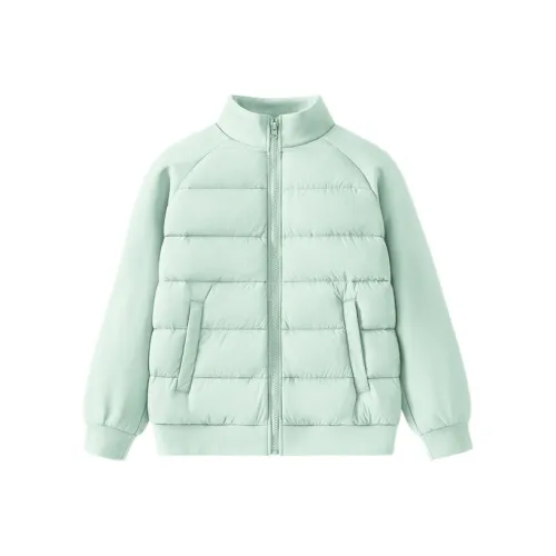 SNOOPY Пуховик для детей 3-7 лет