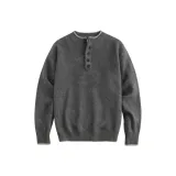 Черно-серый