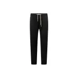 Серый с флисовой подкладкой