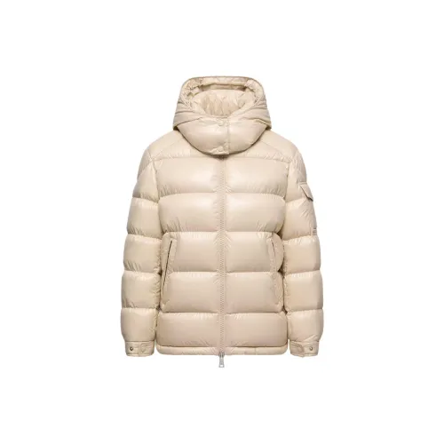 MONCLER Mel Series Пуховик Женские
