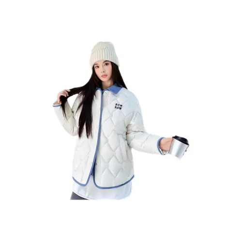 TONYBEAR Женские пуховики