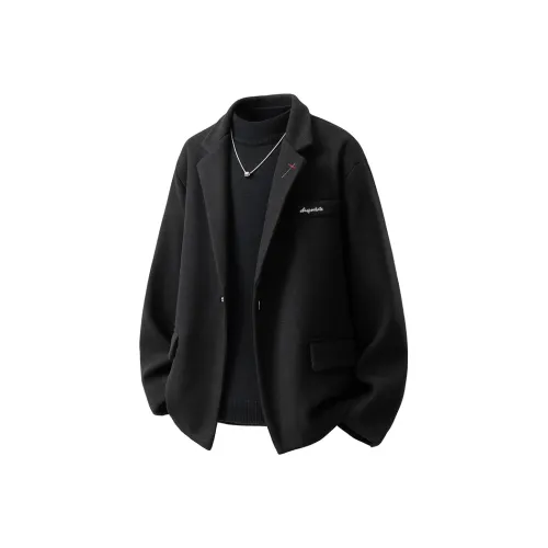 Chisportate Бизнес-костюм унисекс