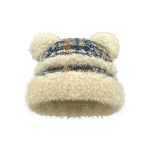 CareBears Акриловые шапки-бини унисекс