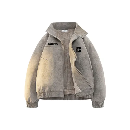 Ice Flying Пуховая куртка Унисекс