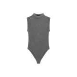 Темно-серый