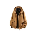 Облачно-коричневый [3-в-1]