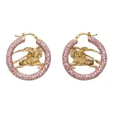 Золотой/Розовый