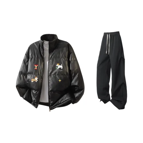 LIVINGTOWN Повседневная спортивная одежда унисекс