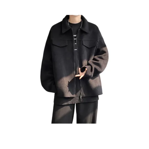 JIARONG Унисекс Пуховики