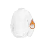 白色?【升级加绒加厚】