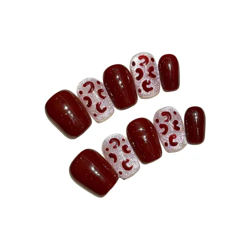 Rui Jin Искусственные Ногти Женские