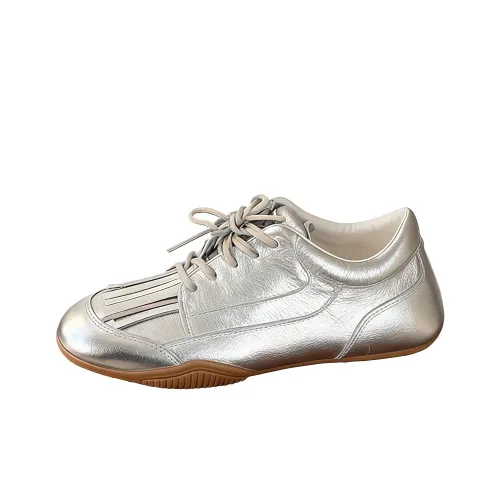 JBBCN Износостойкий и Легкий Низкий Топ Повседневная Обувь Женская