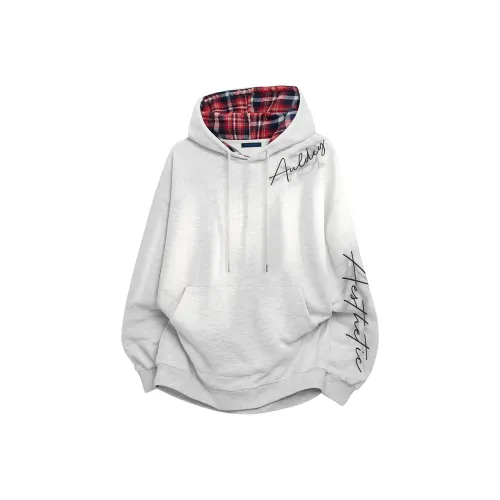 AULDEY Унисекс Свитшоты