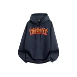 Темно-синий