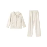 Бежево-абрикосовый