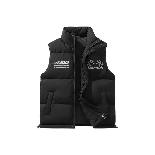 Мумин Унисекс Жилеты