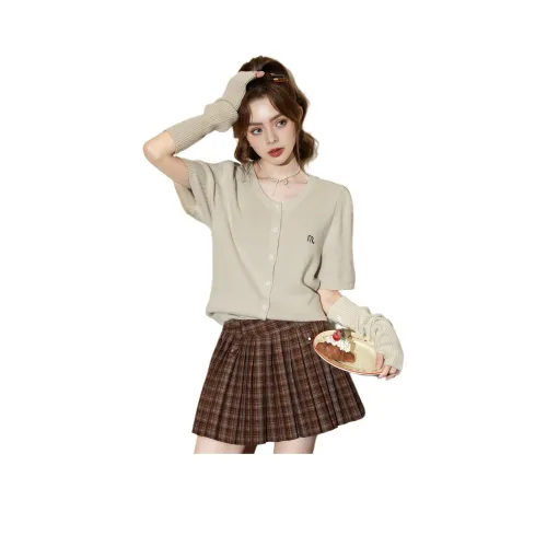 FAWENXIANGZI Женские Свитера